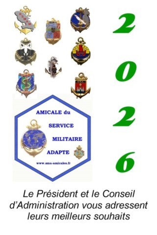 amicale sma voeux 2026