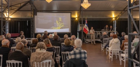 présentation CFSMA