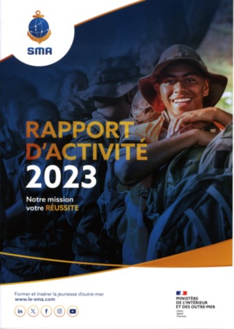 activité 2023