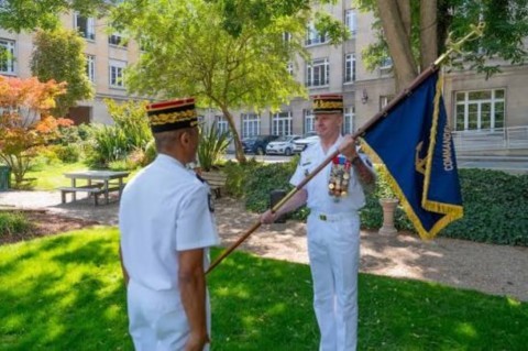 le sma général bos