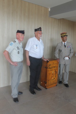 valise guyane général bellon