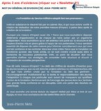 fondation service militaire adapte